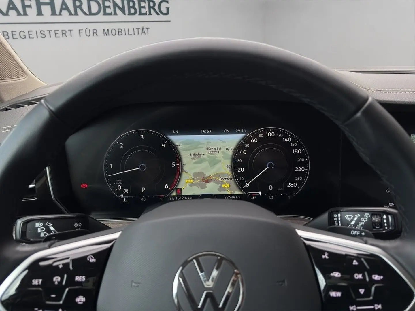 Touareg 3.0 TDI Tiptronic Atmosphere 4Motion AHK