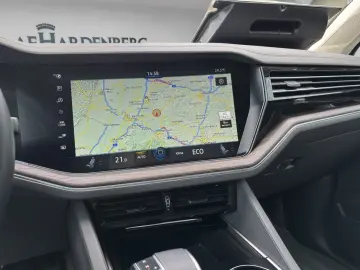 Touareg 3.0 TDI Tiptronic Atmosphere 4Motion AHK