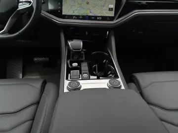 Touareg 3.0 TDI Tiptronic Atmosphere 4Motion AHK