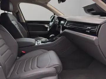Touareg 3.0 TDI Tiptronic Atmosphere 4Motion AHK