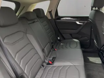 Touareg 3.0 TDI Tiptronic Atmosphere 4Motion AHK