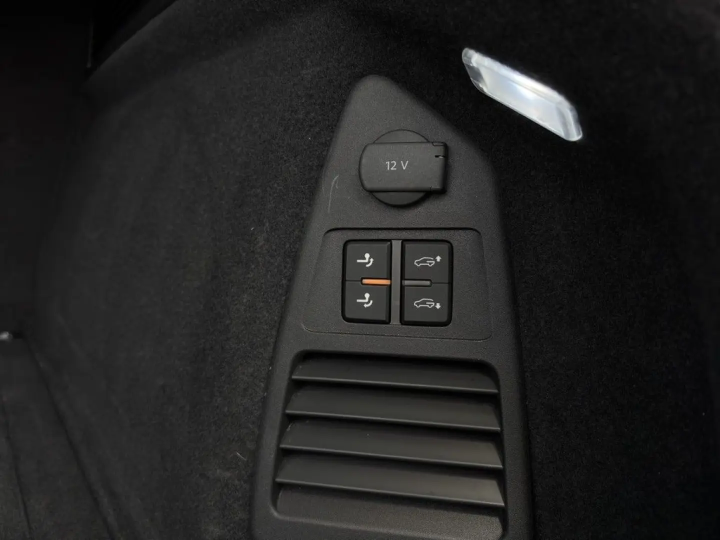 Touareg 3.0 TDI Tiptronic Atmosphere 4Motion AHK