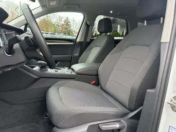 Touareg - 1.Hand - 21.000km-TOP Zustand! 8fach.