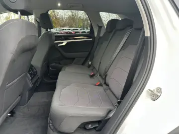 Touareg - 1.Hand - 21.000km-TOP Zustand! 8fach.