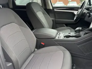 Touareg - 1.Hand - 21.000km-TOP Zustand! 8fach.