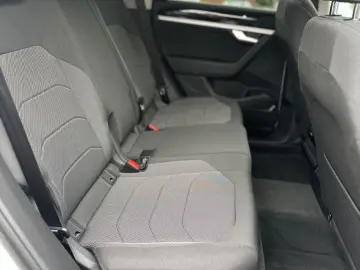 Touareg - 1.Hand - 21.000km-TOP Zustand! 8fach.