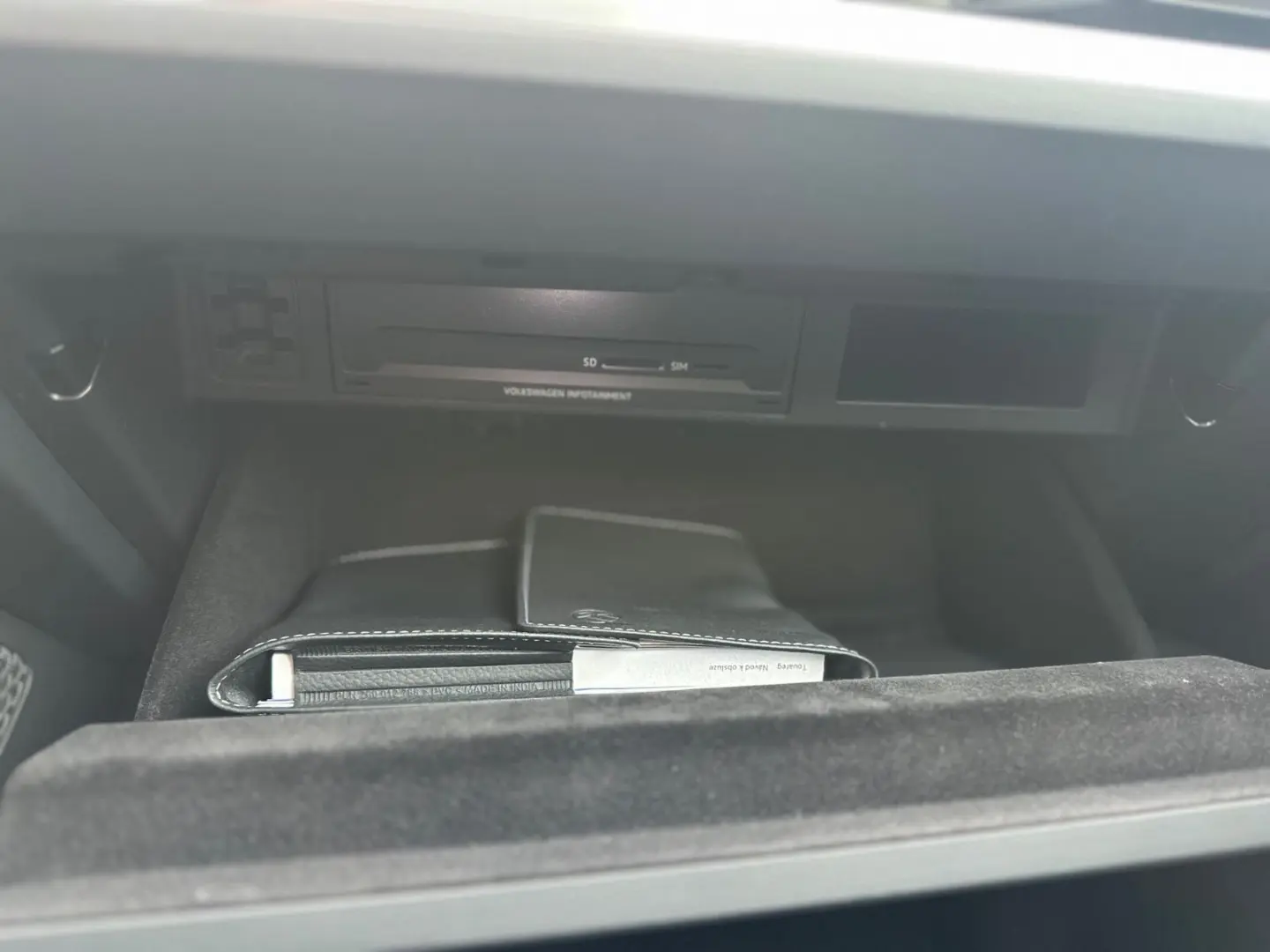 Touareg - 1.Hand - 21.000km-TOP Zustand! 8fach.