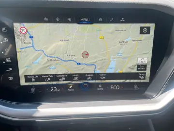 Touareg Elegance 4Motion / Leder / Kamera