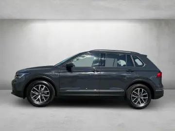 Tiguan 1.5 TSI DSG Life *Navi*APP*