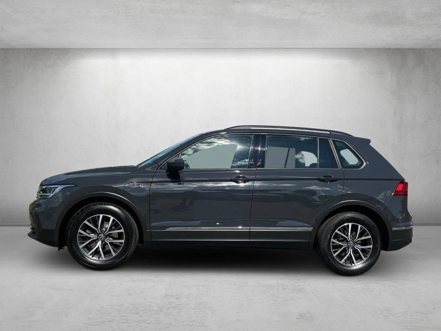 Tiguan 1.5 TSI DSG Life *Navi*APP*
