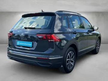 Tiguan 1.5 TSI DSG Life *Navi*APP*