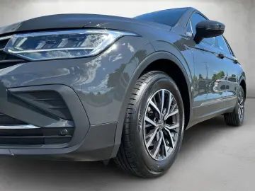 Tiguan 1.5 TSI DSG Life *Navi*APP*