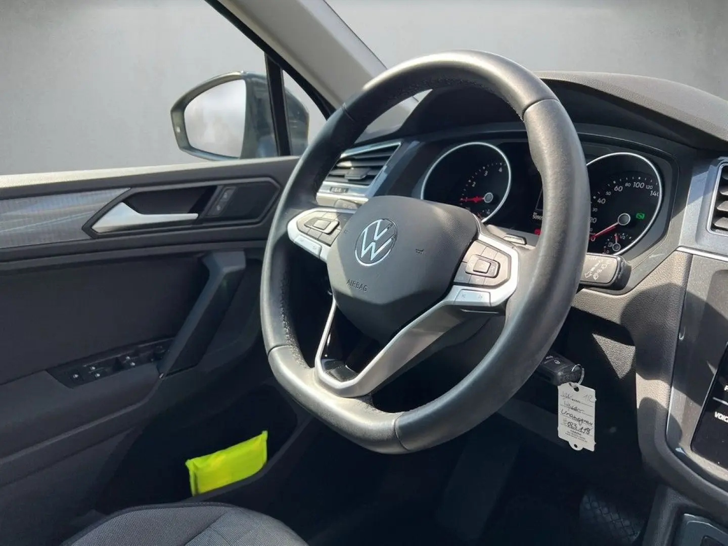 Tiguan 1.5 TSI DSG Life *Navi*APP*