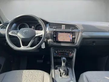 Tiguan 1.5 TSI DSG Life *Navi*APP*