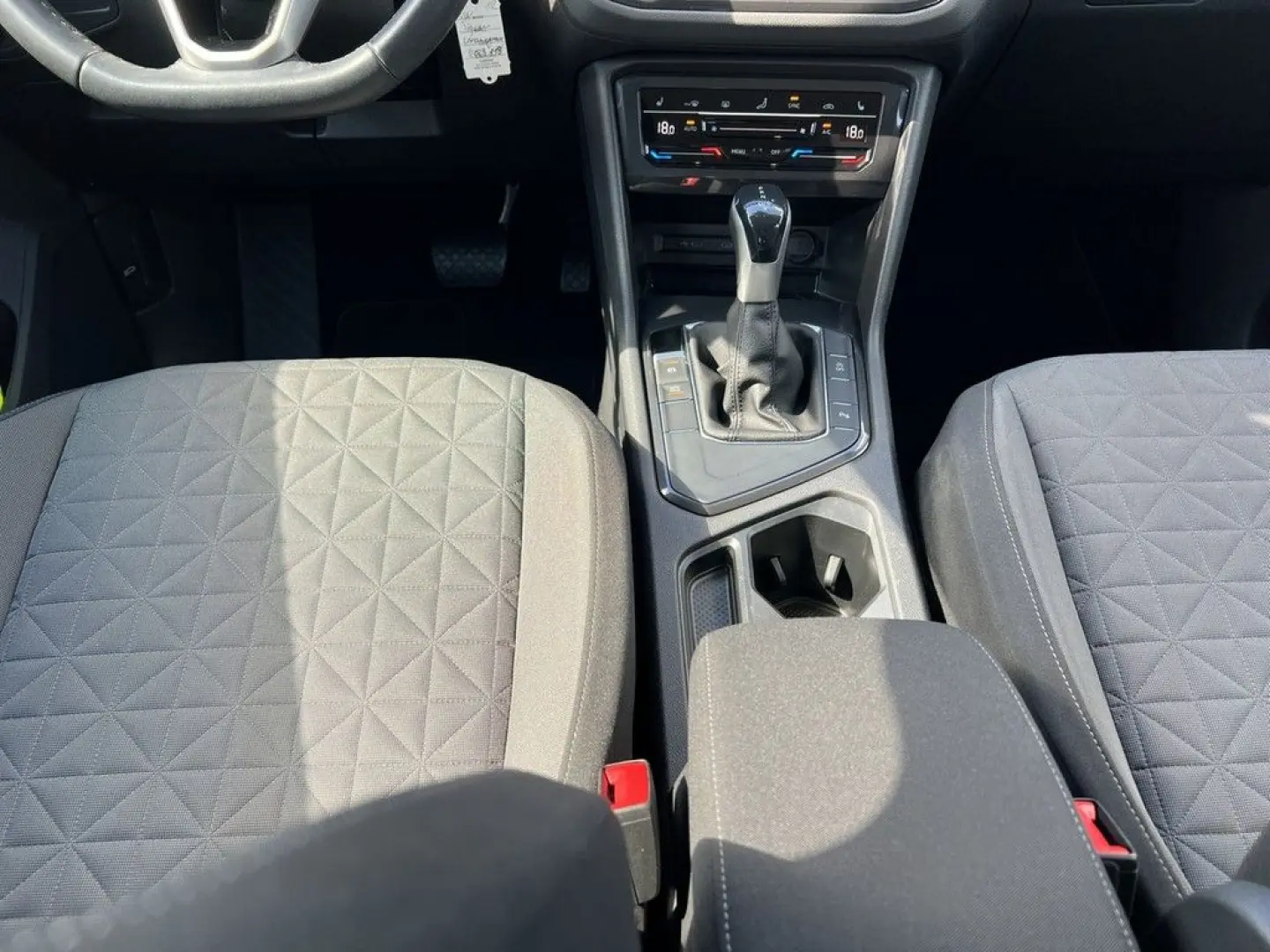Tiguan 1.5 TSI DSG Life *Navi*APP*