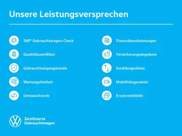 Tiguan 1.5 TSI DSG Life *Navi*APP*