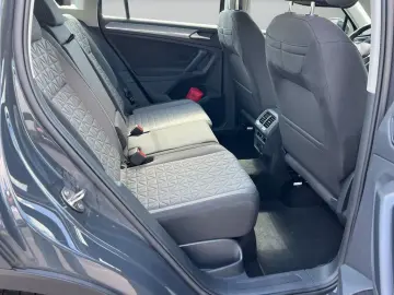 Tiguan 1.5 TSI DSG Life *Navi*APP*