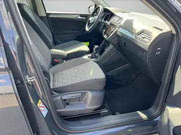 Tiguan 1.5 TSI DSG Life *Navi*APP*