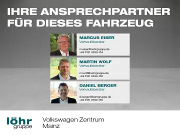 Tiguan 1.5 TSI DSG Life *Navi*APP*