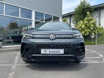 Tiguan R-Line 2.0 TDI+DSG+ALLRAD+HD-MATRIX+IQ-DR