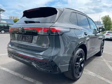 Tiguan R-Line 2.0 TDI+DSG+ALLRAD+HD-MATRIX+IQ-DR