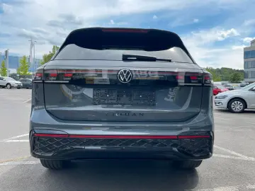 Tiguan R-Line 2.0 TDI+DSG+ALLRAD+HD-MATRIX+IQ-DR