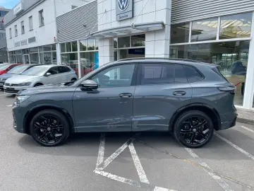Tiguan R-Line 2.0 TDI+DSG+ALLRAD+HD-MATRIX+IQ-DR