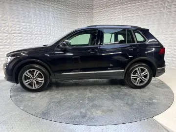 Tiguan 2.0 TDI SCR 4MOTION DSG Life+MATRIX+PANO+