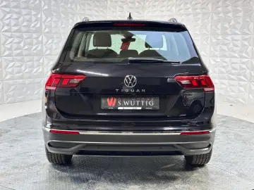 Tiguan 2.0 TDI SCR 4MOTION DSG Life+MATRIX+PANO+
