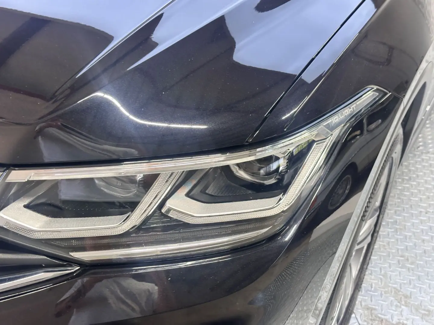 Tiguan 2.0 TDI SCR 4MOTION DSG Life+MATRIX+PANO+