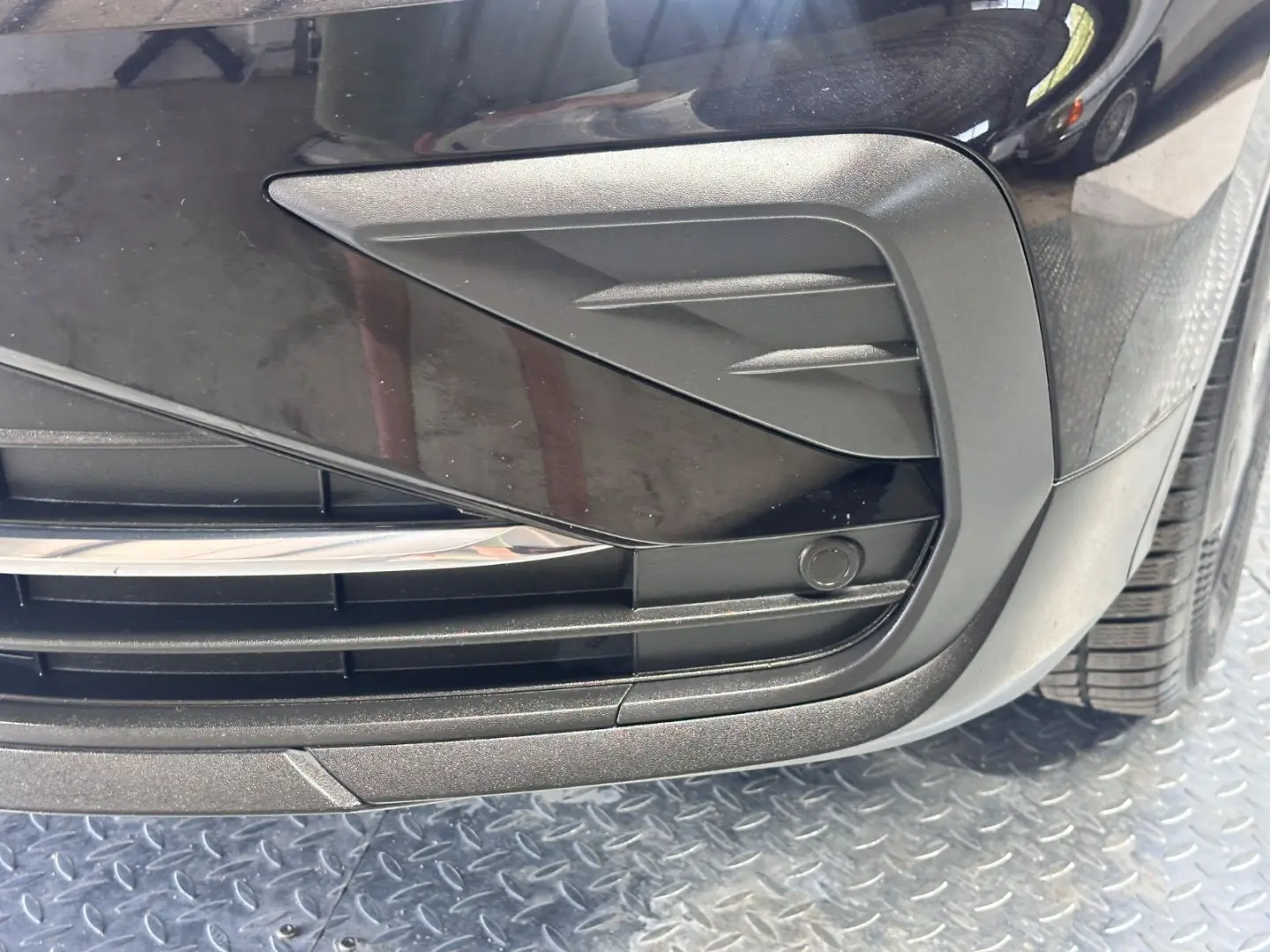 Tiguan 2.0 TDI SCR 4MOTION DSG Life+MATRIX+PANO+