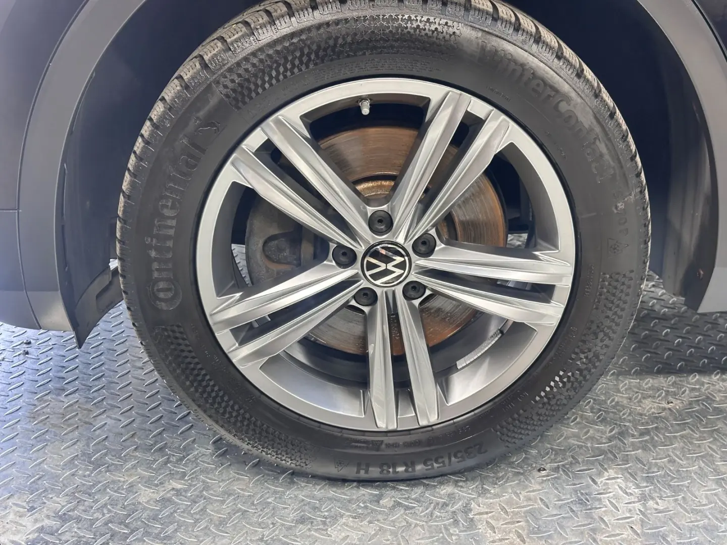 Tiguan 2.0 TDI SCR 4MOTION DSG Life+MATRIX+PANO+