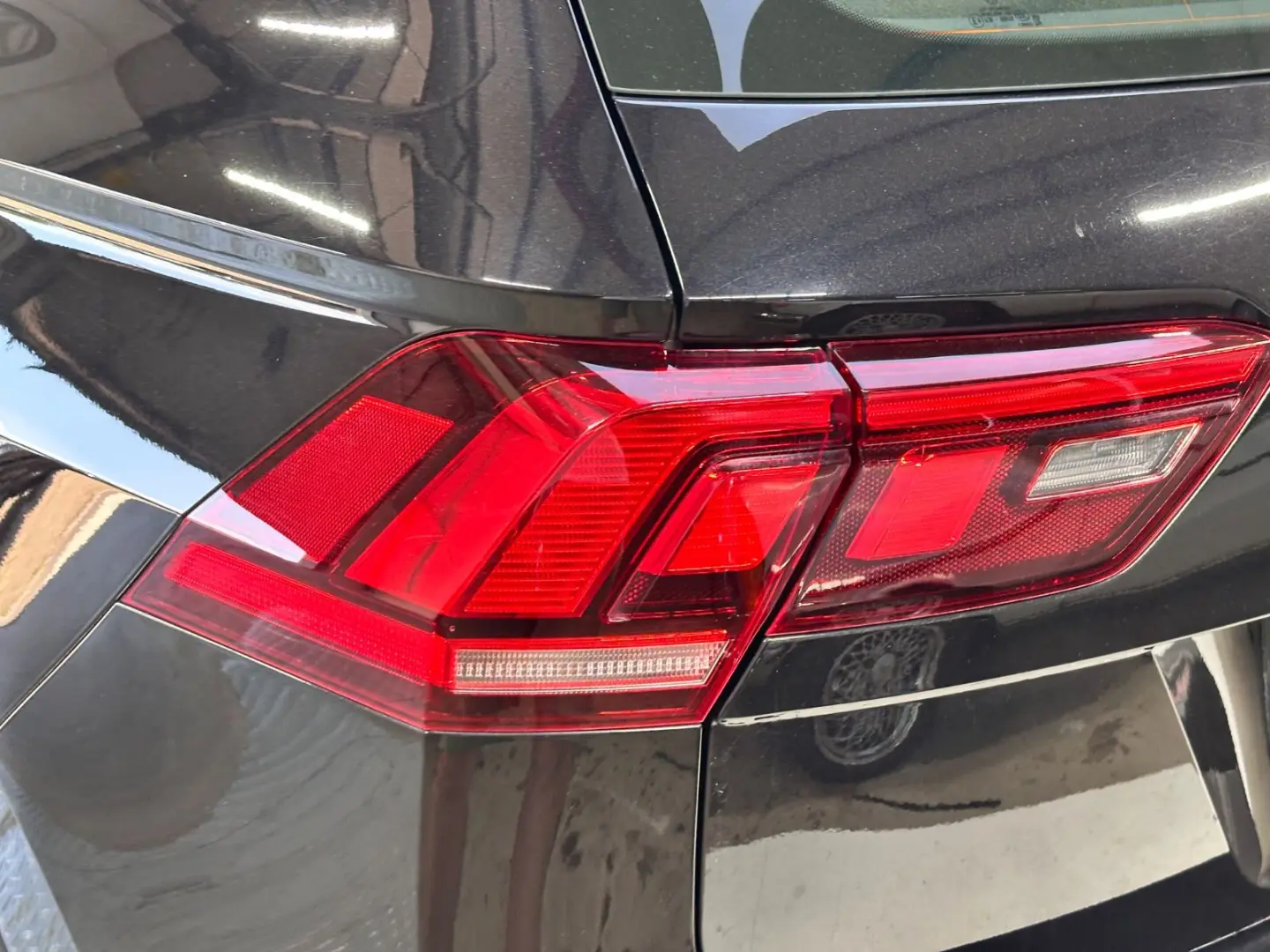 Tiguan 2.0 TDI SCR 4MOTION DSG Life+MATRIX+PANO+