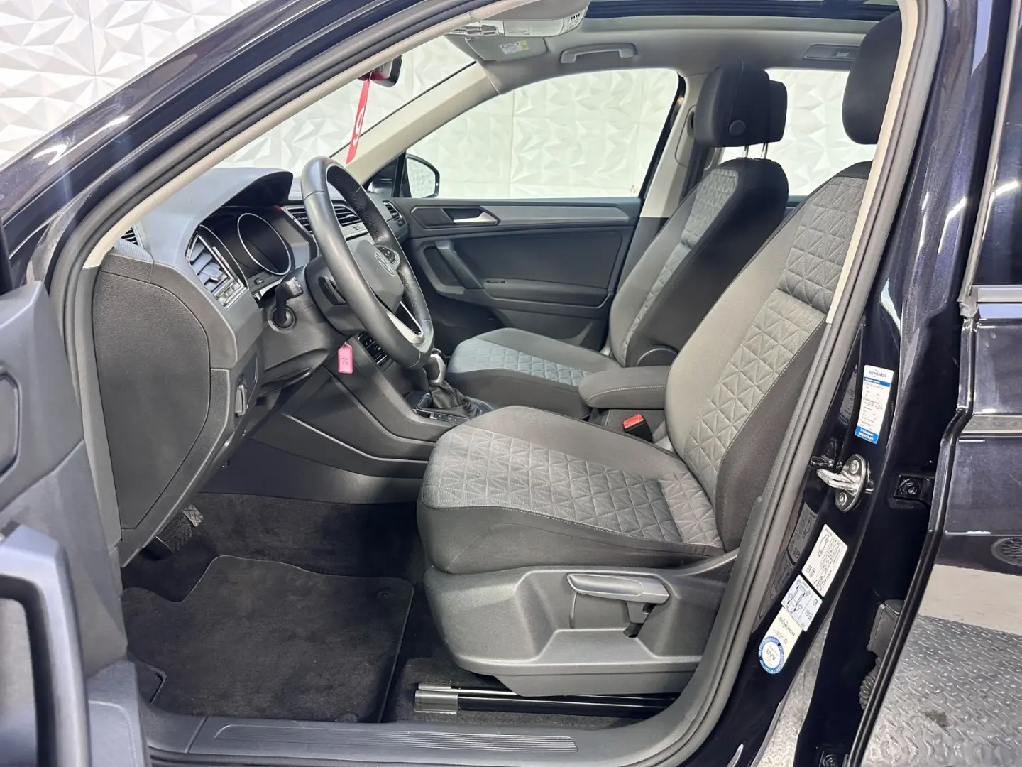 Tiguan 2.0 TDI SCR 4MOTION DSG Life+MATRIX+PANO+