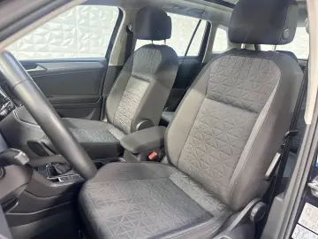 Tiguan 2.0 TDI SCR 4MOTION DSG Life+MATRIX+PANO+