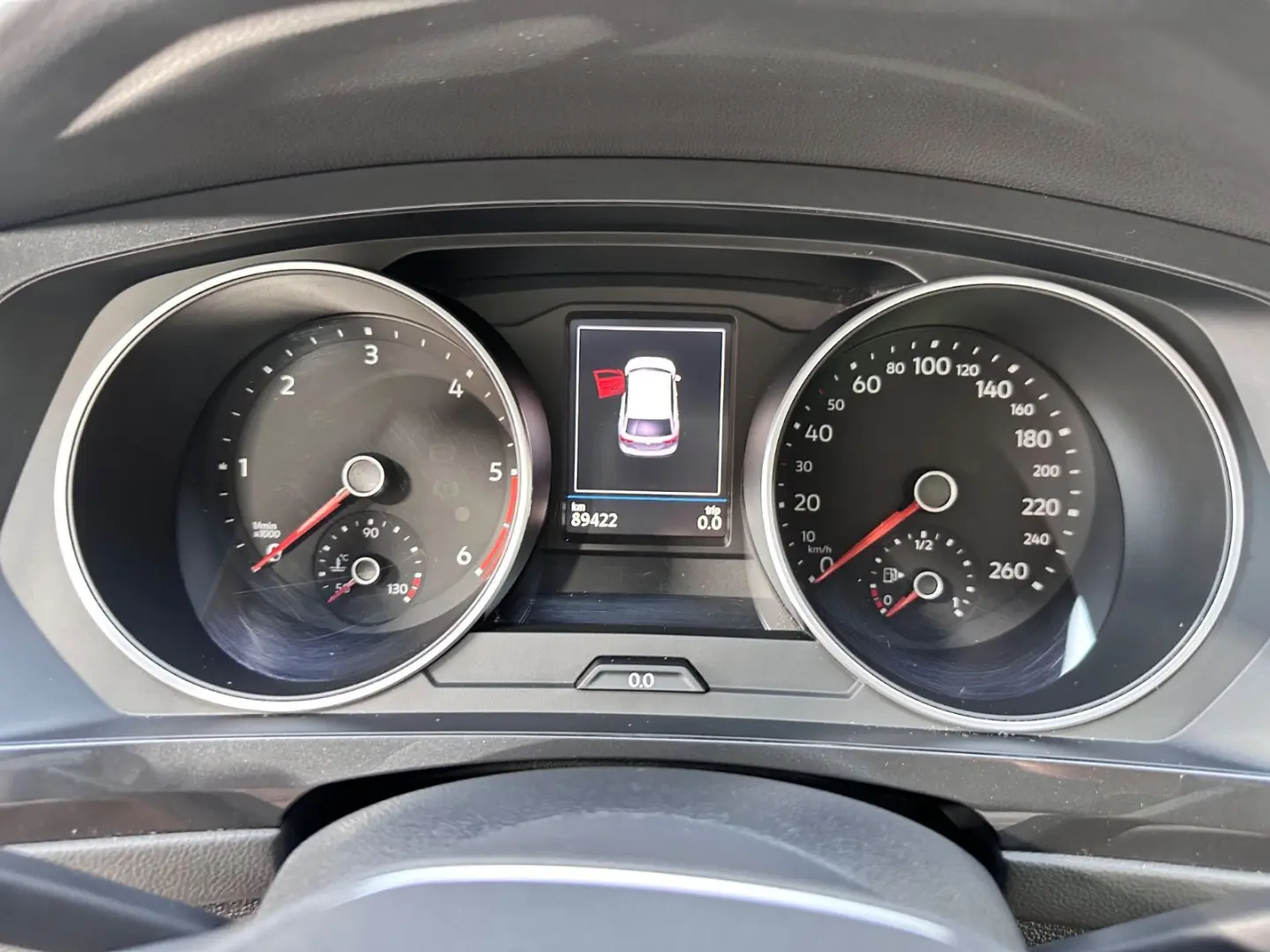 Tiguan 2.0 TDI SCR 4MOTION DSG Life+MATRIX+PANO+