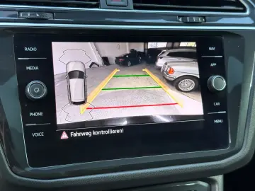 Tiguan 2.0 TDI SCR 4MOTION DSG Life+MATRIX+PANO+