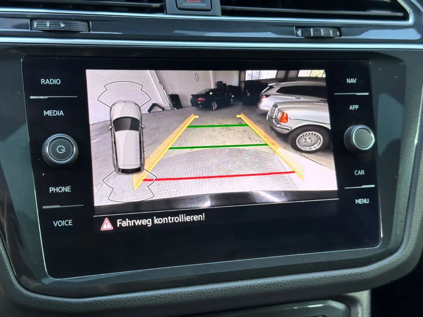 Tiguan 2.0 TDI SCR 4MOTION DSG Life+MATRIX+PANO+