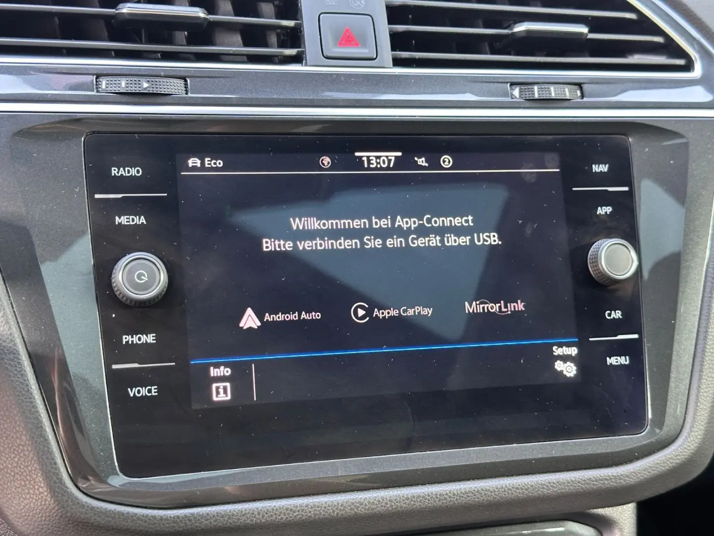 Tiguan 2.0 TDI SCR 4MOTION DSG Life+MATRIX+PANO+