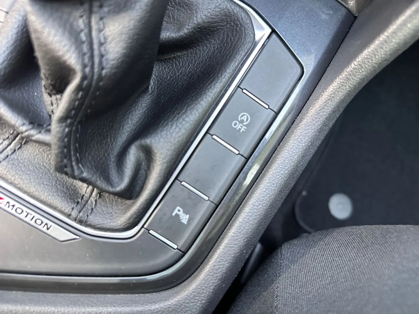 Tiguan 2.0 TDI SCR 4MOTION DSG Life+MATRIX+PANO+