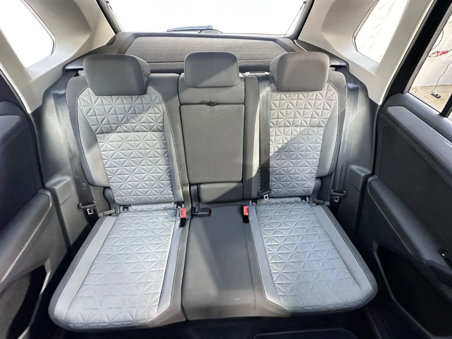 Tiguan 2.0 TDI SCR 4MOTION DSG Life+MATRIX+PANO+