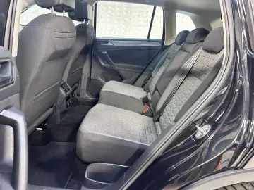Tiguan 2.0 TDI SCR 4MOTION DSG Life+MATRIX+PANO+
