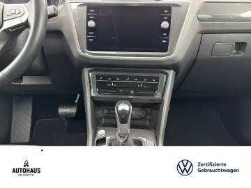 Tiguan Elegance 2.0 TSI DSG 4M ACC AHK KAMERA