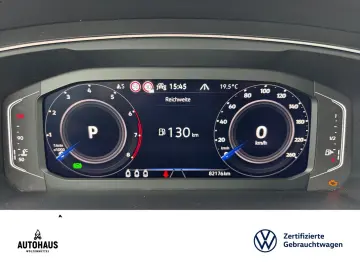 Tiguan Elegance 2.0 TSI DSG 4M ACC AHK KAMERA
