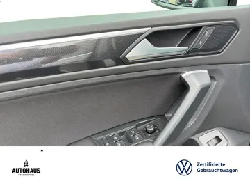 Tiguan Elegance 2.0 TSI DSG 4M ACC AHK KAMERA