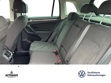 Tiguan Elegance 2.0 TSI DSG 4M ACC AHK KAMERA