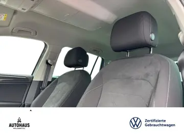 Tiguan Elegance 2.0 TSI DSG 4M ACC AHK KAMERA