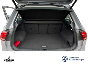 Tiguan Elegance 2.0 TSI DSG 4M ACC AHK KAMERA