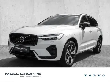 XC60 T8 Twin Engine AWD R Design Plug-In Pano St