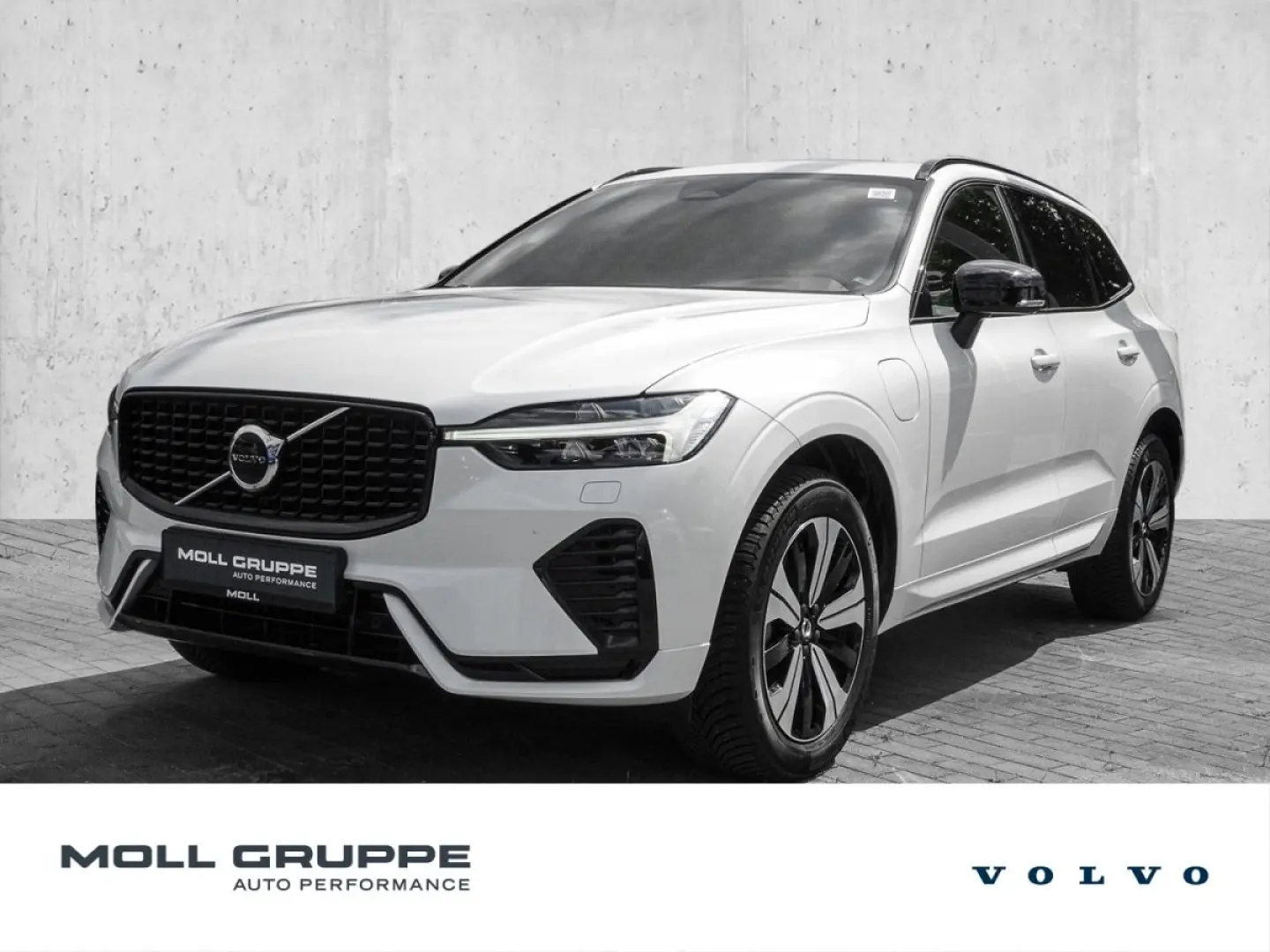 XC60 T8 Twin Engine AWD R Design Plug-In Pano St